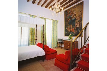 Španjolska Hotel Palma de Mallorca, Eksterijer